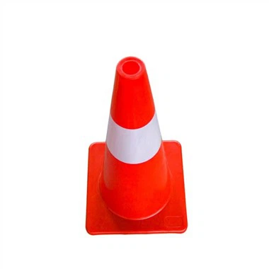 Trafik konusining kauchuk