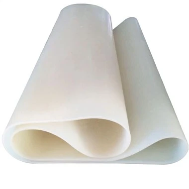 Shaffof silikon plita