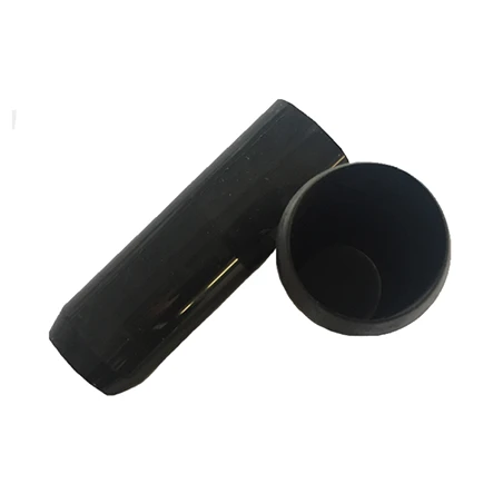 forklift fork rubber sleeve