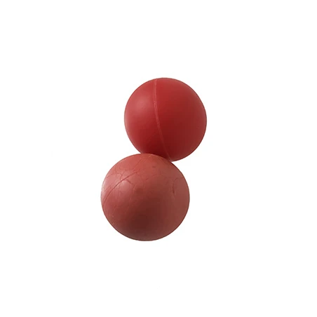 rubber squeeze balls