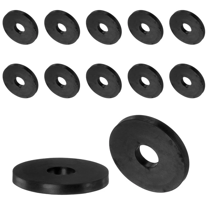 Rubber Anti Vibration Washer