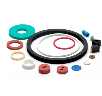 Metrik o'lchamdagi kauchuk qistirma