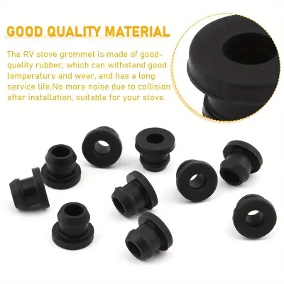 Metric Rubber Grommets Metric Rubber Grommets