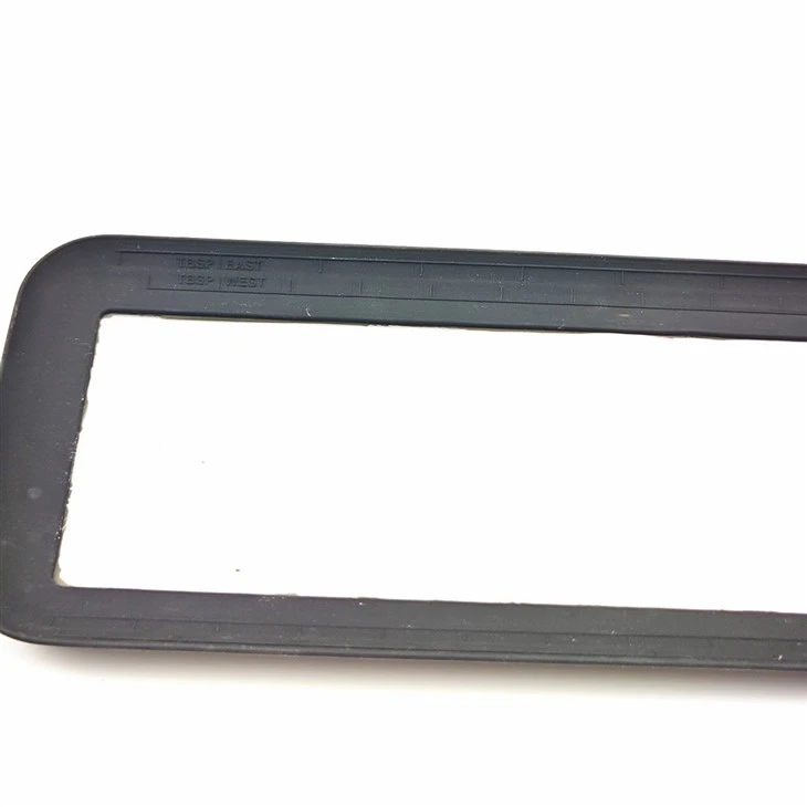 Tray Overmold price